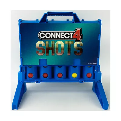 Buy Hasbro Boardgame Connect 4 - Shots Bag NM • 20.17£