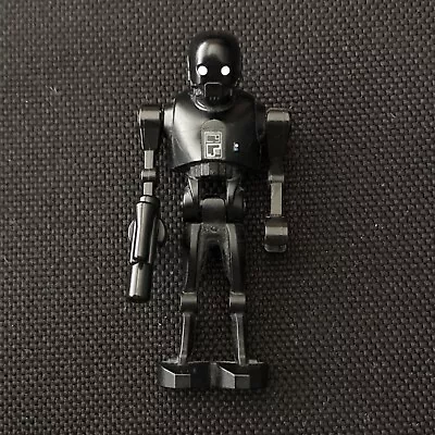 Buy LEGO Star Wars K-2SO Droid Minifigure | Sw0782 | 75156 | VGC • 29.99£