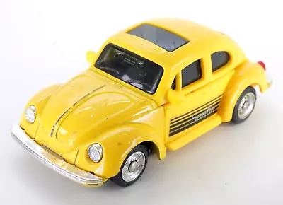 Buy Go-Bots Volkswagen Beetle 1303S RARE Bandai Japan 1983 Toy Transformer Car • 43.99£