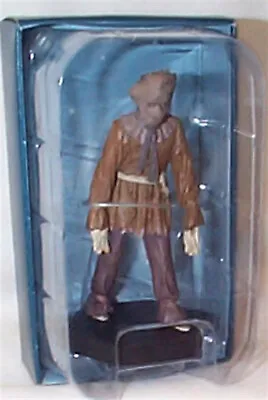 Buy Doctor Who Figure Scarecrow #26 Eaglemoss • 6.95£