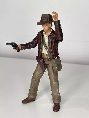 Buy Indiana Jones Raiders Of The Lost Ark Figure • 7.90£