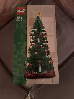 Buy Lego Christmas Tree 40573 • 35£