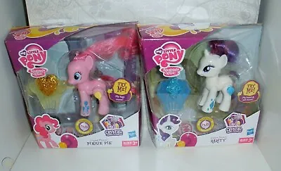 Buy Hasbro My Little Pony Crystal Motion Toy Various Age 3+ Boxed & Sealed • 17.95£