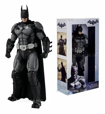 Buy Neca - Batman Origins - Batman - Approx. 45cm 1/4 (neca61240) • 197.93£
