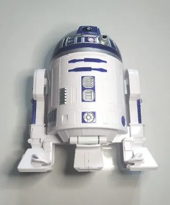 Buy Star Wars The Force Awakens 2015 MicroMachines R2-D2 Playset Hasbro B3512 • 6£