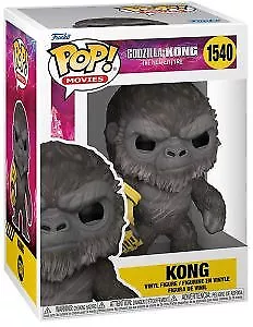 Buy Funko Pop! Godzilla X Kong The New Empire Kong • 13£