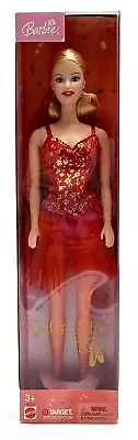 Buy 2004 Ballet Star Ballerina Barbie Doll / Target Exclusive / Mattel H2378, NrfB • 29.60£