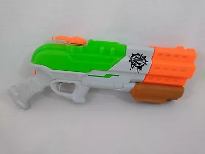 Buy Nerf Super Soaker Zombie Strike Splatterblast Water Gun Blaster - Light Up Free  • 9.99£
