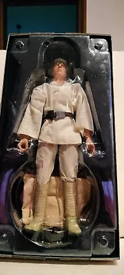 Buy Hot Toys Star Wars Episode IV Luke Skywalker 1/6 • 359.72£