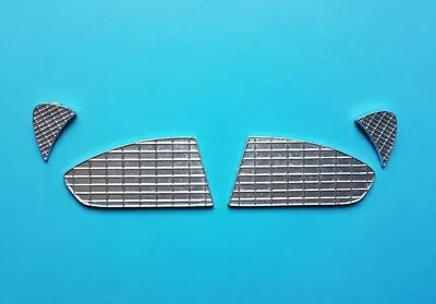 Buy Bat-mobile  Grill Set For Mego 1974 Car Replacement Parts • 5.99£