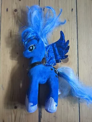Buy Ty My Little Pony Sparkle Princess Luna - Good Condition  • 4.99£