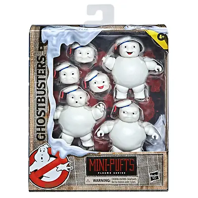 Buy Hasbro Ghostbusters Plasma Series Mini-Pufts • 84.99£