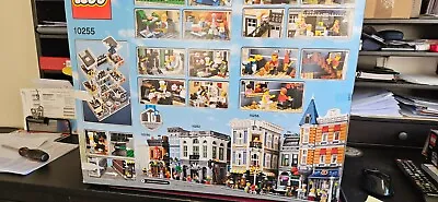 Buy LEGO Creator Expert Assembly Square (10255) 16+ • 110£