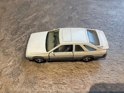 Buy Matchbox Super Kings K-100 Ford Sierra XR4i Great Condition Postage Included • 14£