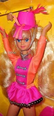 Buy 1992 Barbie Skipper Baton Twirling #3931  • 67.96£