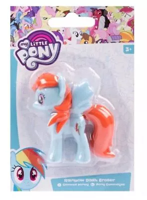 Buy My Little Pony -  Gifts - Ideal Party Bag Fillers  - Only Pay One Postage Charge • 1.79£