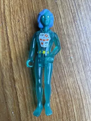 Buy Fisher Price Adventure People 3.75” Action Figure X Ray WOMAN Vintage 1974 RARE • 16£