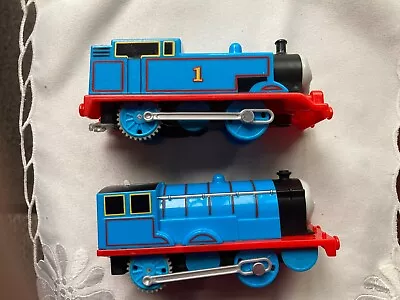 Buy Battery Operated Thomas The Tank Engine Train • 10£