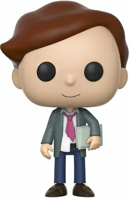 Buy Funko Pop! Animation Rick And Morty - Lawyer Morty Vinyl Action Figure #304 • 7.29£