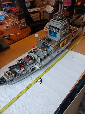 Buy Lego Battleship WW2 • 75£
