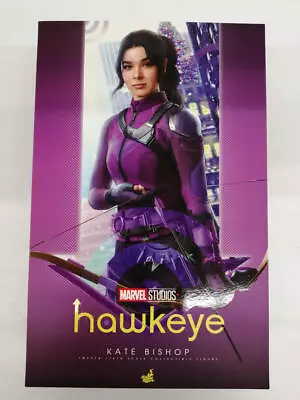 Buy Hot Toys Kate Bishop 1/6 Figure Hawkeye • 451.63£