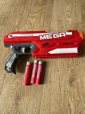 Buy Nerf Gun Magnus • 4£