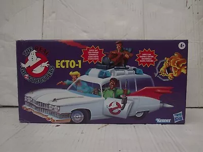 Buy Ghostbusters Classics Ecto-1 (Reissue) • 24£