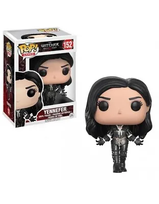 Buy Pop Funko Yennefer The Witcher • 18.54£