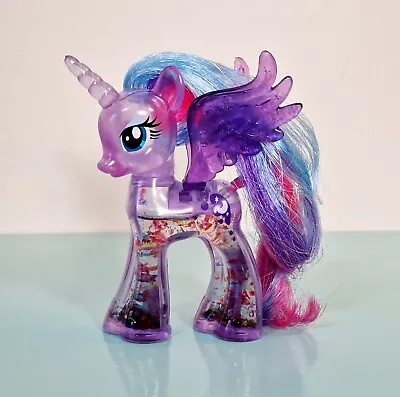 Buy My Little Pony G4 Princess Luna Cutie Mark Magic Water Cutie  • 20.48£