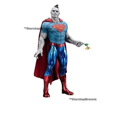 Buy DC COMICS - Bizarre Justice League New 52 Ver. ArtFX+ 1/10 PVC Figure Kotobukiya • 73£