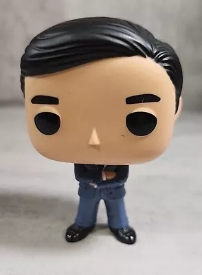 Buy The Godfather Michael Corleone #390 Funko Pop Vinyl Figure Out Of Box • 13.99£