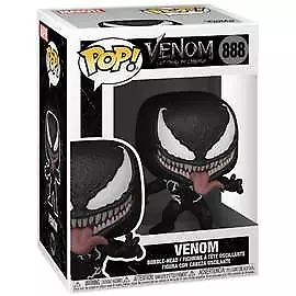 Buy Funko Figure! Pop - Venom: Let There Be Carnage #888 - Venom (56304) • 36.79£