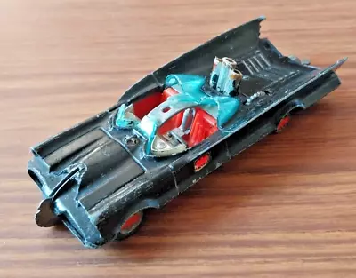 Buy Vintage Corgi Toys Batmobile For Spares Or Repairs • 2£