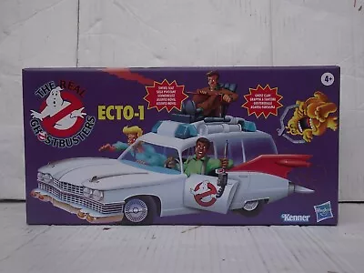 Buy Ghostbusters Classics Ecto-1 (Reissue) • 29£
