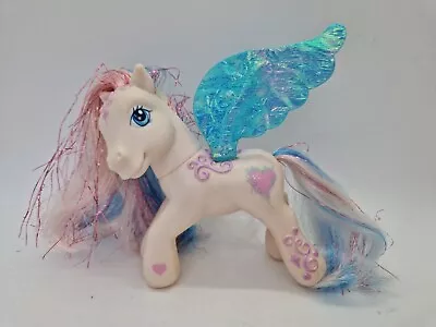 Buy My Little Pony G3 Star Catcher Pegasus HASBRO 2004 • 18£