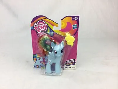 Buy 2013 My Little Pony FIM Rainbow Power Rainbow Dash Brushable Mint Boxed • 19.99£