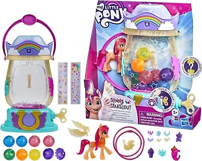 Buy Hasbro My Little Pony - A New Generation Color Play Lantern CO420825 • 16.96£