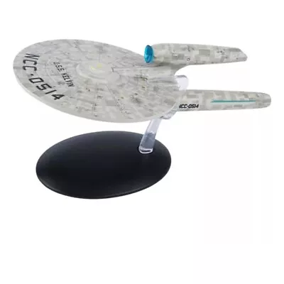 Buy Eaglemoss Collections Starship Diecast Mini Replica Star Trek Discovery U.S.S. K • 61.59£
