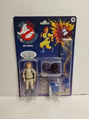 Buy Classic Retro The Real Ghostbusters Ray Stantz Figure Kenner New • 21.99£