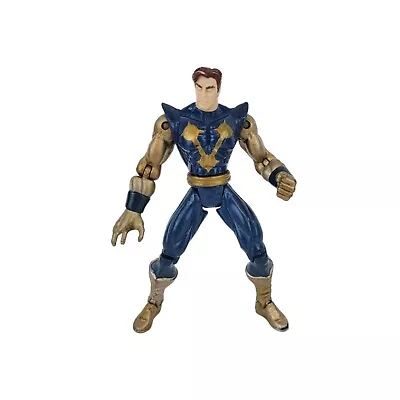 Buy Unknown? Vintage Marvel Action Figure By Toy Biz 1998 • 8.99£