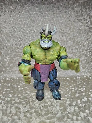 Buy Marvel Legends ToyBiz Maestro Hulk 7  Figure  2006 • 19.99£