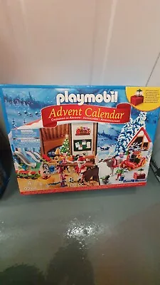 Buy Playmobil Advent Calendar 9264 Damage Box • 29.99£