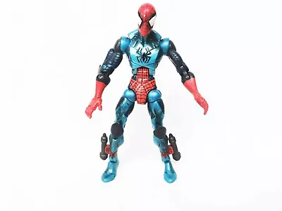 Buy Sneak Attack Spider-Man Marvel Legends Action Figure 6   Toybiz • 12.99£