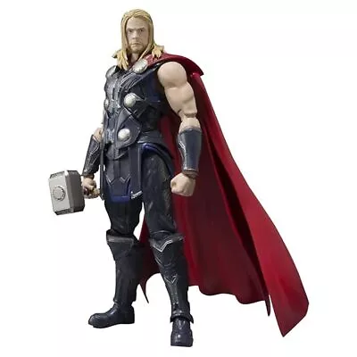 Buy S.H. Figuarts Avengers Saw Approximately 155mm ABS & PVC & Die Cast Painted FS • 95.16£