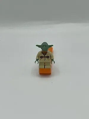 Buy Lego Star Wars Yoda Sw0051 Mini Figure • 12£