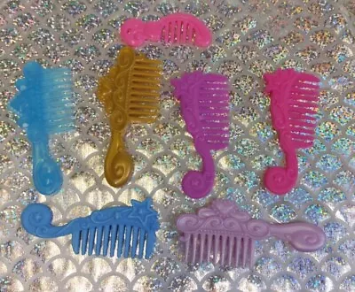 Buy My Little Pony G4 Comb Accessory 7 • 5£