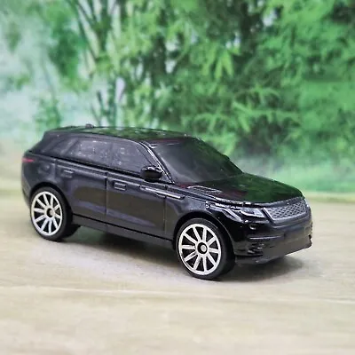 Buy Hot Wheels Range Rover Velar Diecast Model Car 1/64 (12) Excellent Condition • 6.90£