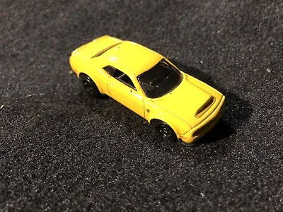 Buy Hot Wheels 18’ Dodge Challenger, Used Good Condition • 3.50£