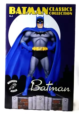 Buy Batman Classic Collection Statue Sideshow Tweeterhead 37 CM • 313.62£