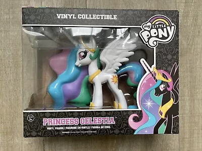 Buy My Little Pony Funko Vinyl Figure - Princess Celestia Rare! Boxed • 120£